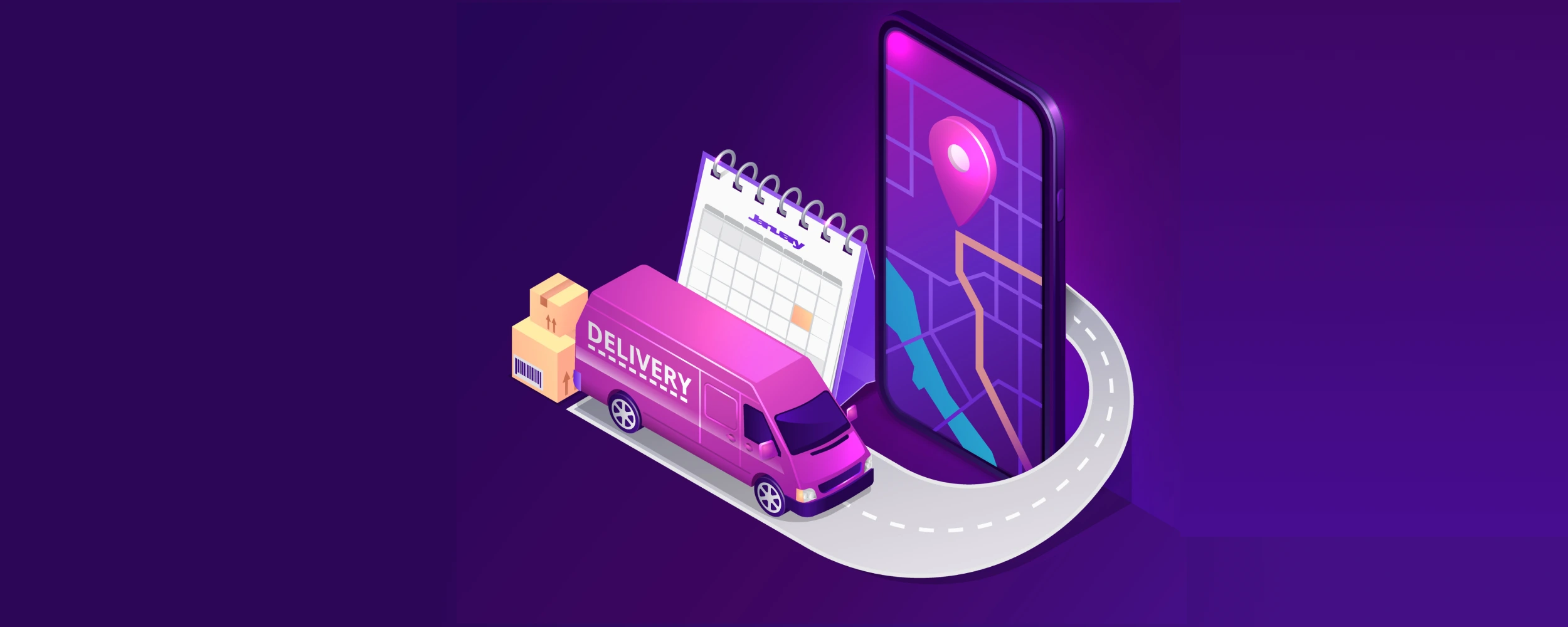  How to build a successful on demand delivery app