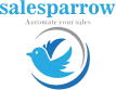 Sales Sparrow